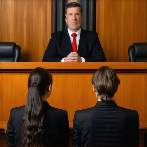 How to handle an aggressive lawyer during cross-examination