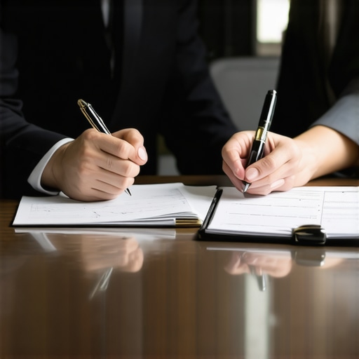 How to handle an ex who refuses to sign the closing documents