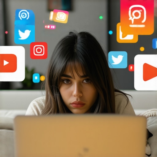 How to handle your ex's social media outbursts during trial