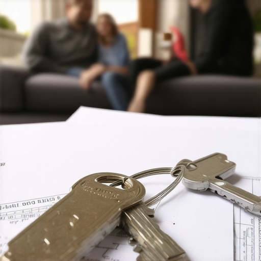 How to keep the family house when you can’t afford the mortgage alone