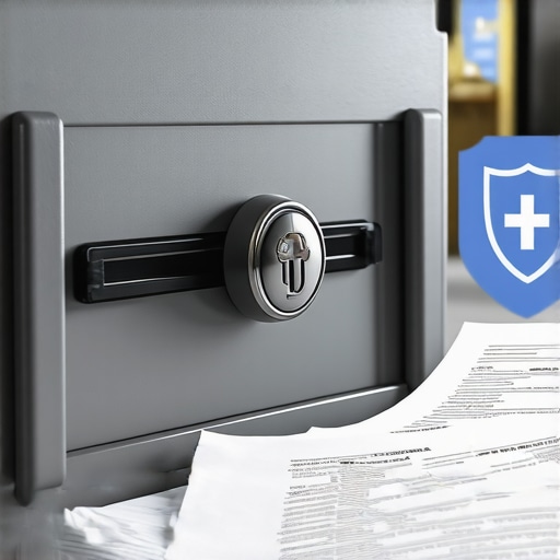 How to keep your medical records private during a legal fight