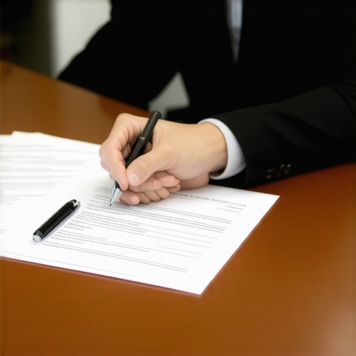 How to legally change your name after a long-term separation