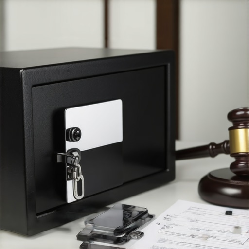 How to protect your digital assets and passwords during a legal split