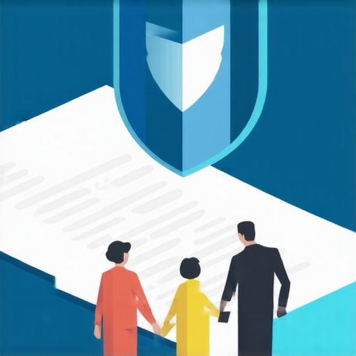 How to protect your inheritance from a community property claim