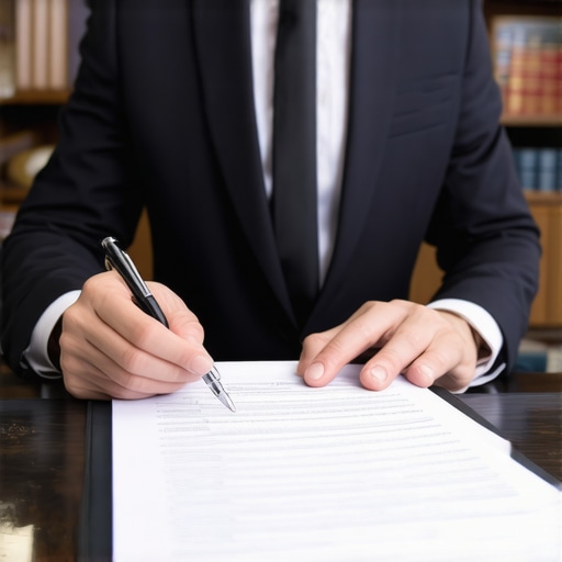 How to protect your professional license during a litigation