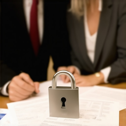 How to protect your retirement accounts during a late-life divorce