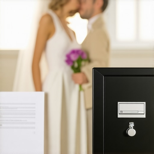 How to protect your separate property after five years of marriage