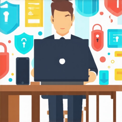How to protect your social media privacy during a lawsuit
