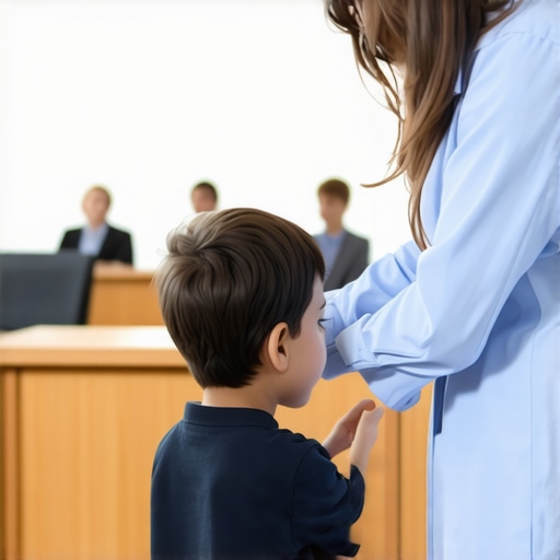 How to prove a parent is unfit without looking like a vengeful ex