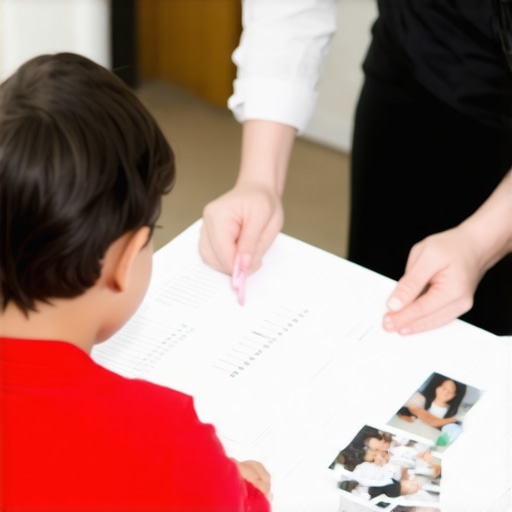 How to prove a parent is unfit without using hearsay