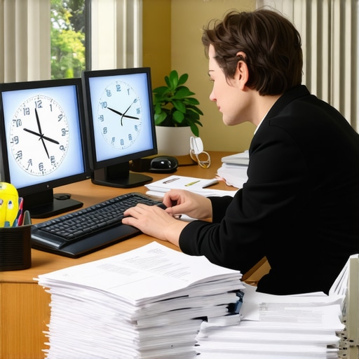 How to prove a stay-at-home parent is actually working under the table