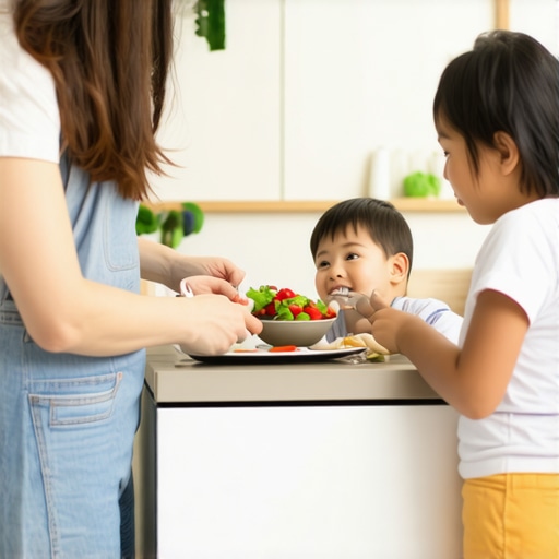 How to prove you were the primary caregiver for your kids