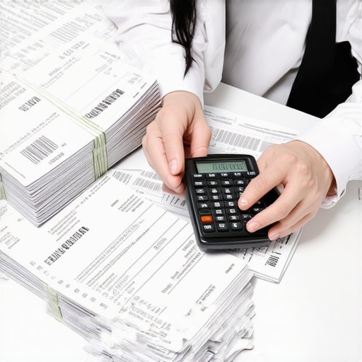 How to prove your actual income when you are paid in cash
