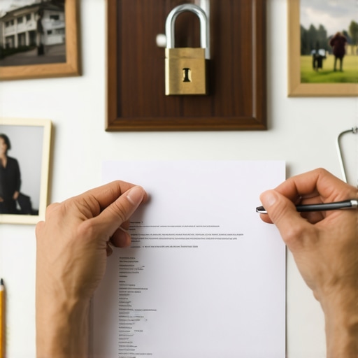How to secure your inheritance before you file for separation