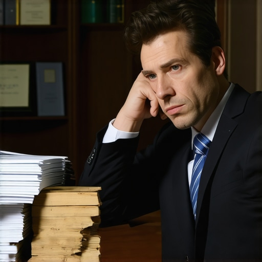 How to spot a lawyer who is just fishing for billable hours