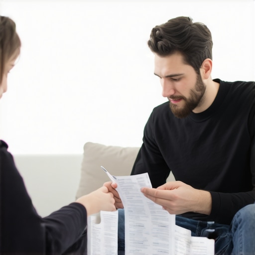 How to spot if your spouse is under-reporting their cash tips