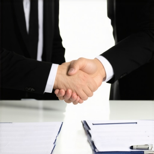 How to stop a lawsuit before it ever reaches the courtroom