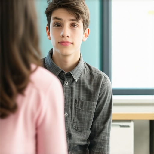 How to stop your ex from bad-mouthing you to the teachers