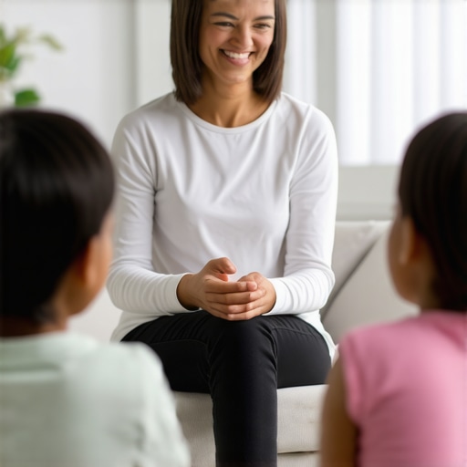 How to stop your ex from badmouthing you to the kids