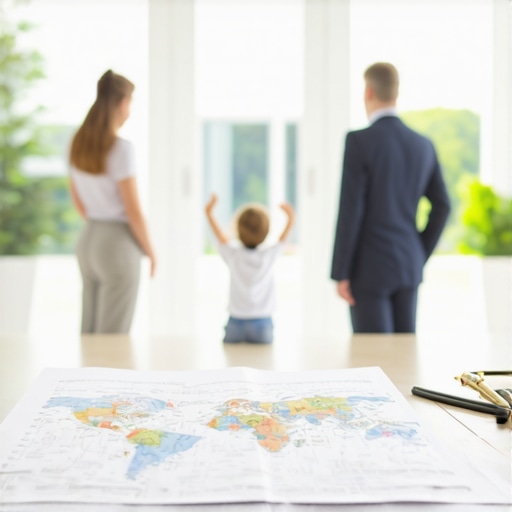 How to stop your ex from moving the kids across the country