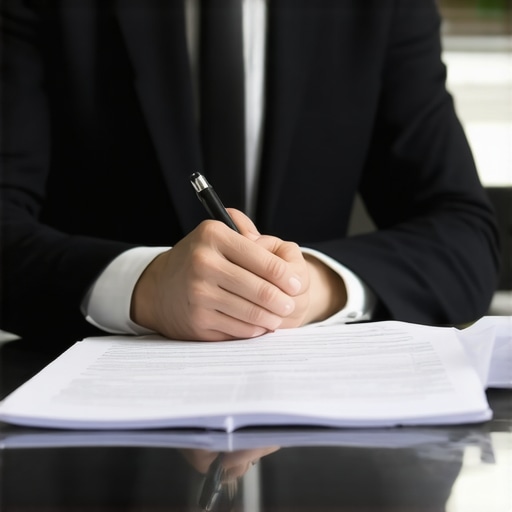 How to survive a deposition without losing your cool