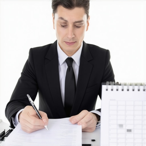 How to tell if your lawyer is actually preparing for your trial