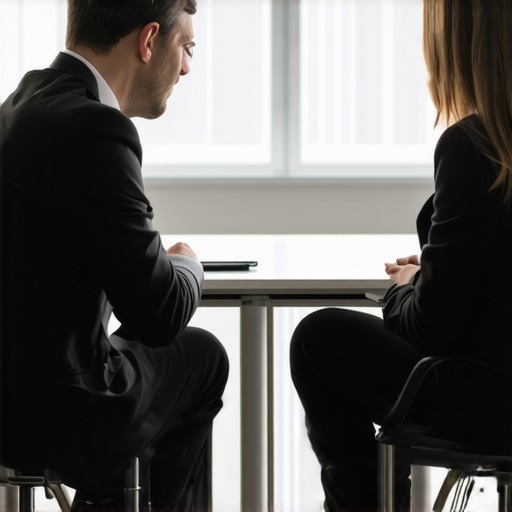 How to tell if your mediator is leaning toward your spouse