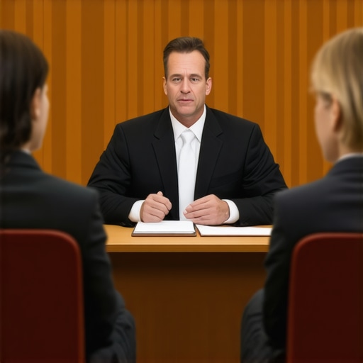 How to tell if your mediator is playing favorites during a session
