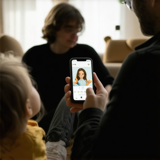 How to use a parenting app to end the constant fighting