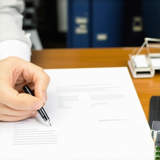 How to verify if your prenup was actually filed correctly years ago