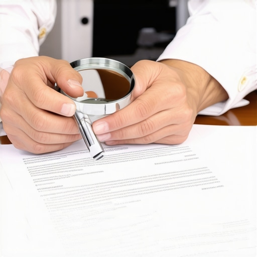 How to vet an arbitrator before you agree to binding terms
