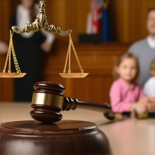 How to win a custody battle against a parent with a higher income
