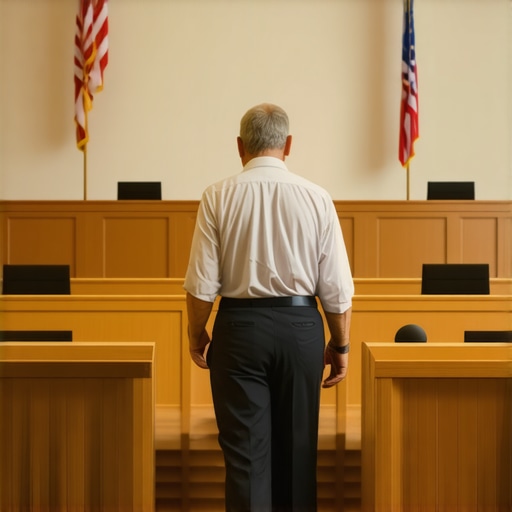 How to win a custody modification when you've changed your life