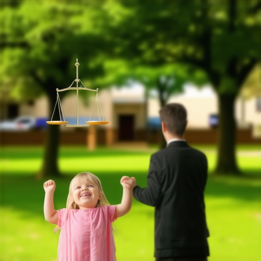 How to win a modification for more parenting time