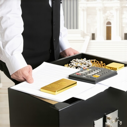 Protecting your inheritance from a bitter divorce settlement move