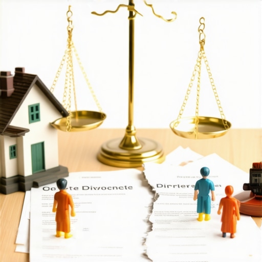 The cost of a 'simple' divorce and why it rarely stays that way