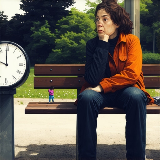 The danger of waiting too long to file for child support