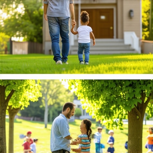 The difference between legal and physical custody you must know