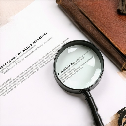 The document errors that make your adoption petition get rejected