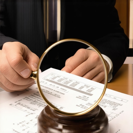 The document that proves your ex is hiding their true income