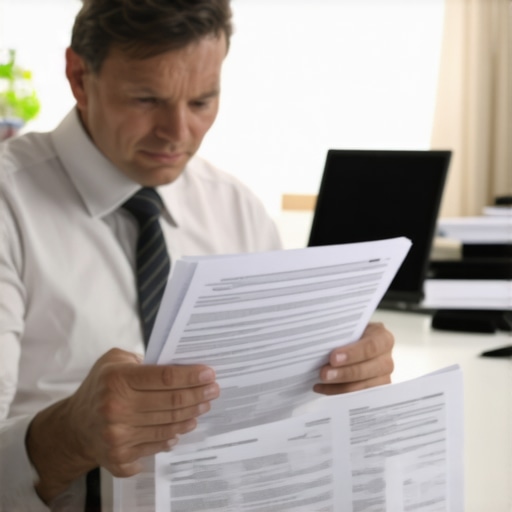 The exact steps to take if you are served with divorce papers today