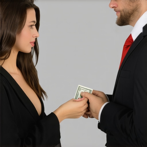 The expensive mistake of paying child support directly to your ex
