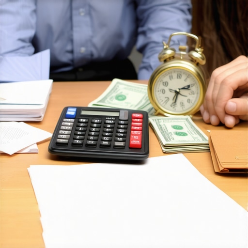 The financial cost of waiting too long to file for divorce