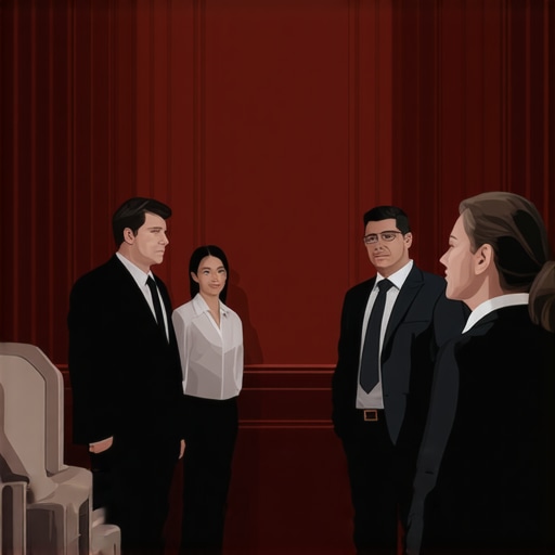 The hidden risk of using a family friend as your lawyer