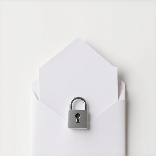 The loophole that keeps your private life out of public court records