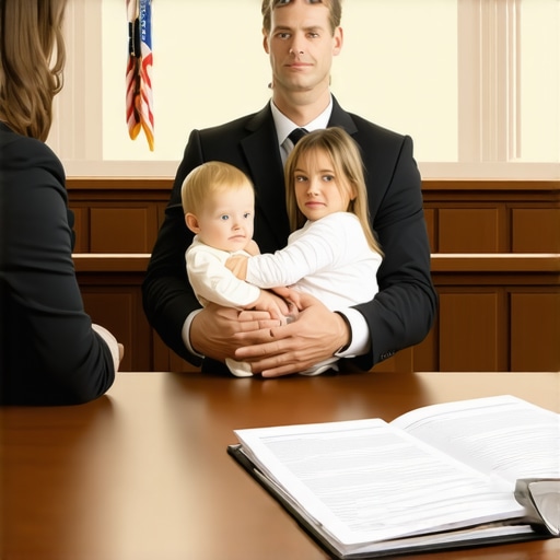 The mistake of assuming joint custody means no child support
