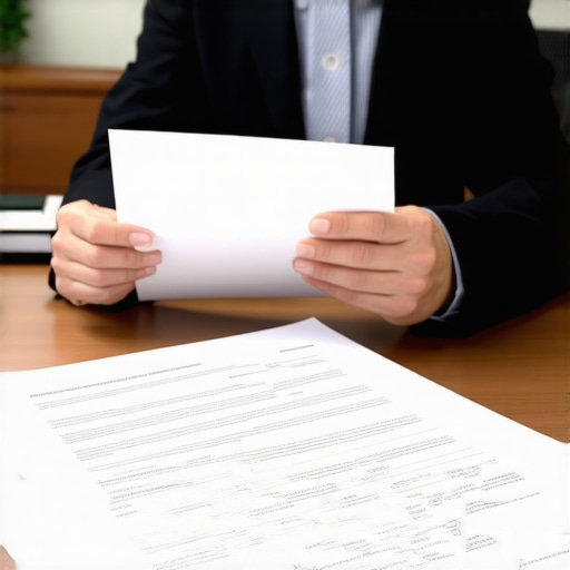 The mistake of hiding debt from your lawyer during discovery