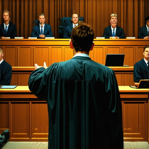 The mistake of letting your lawyer pick your battles for you