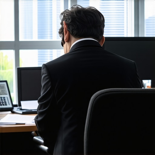The mistake of lying to your lawyer about your past
