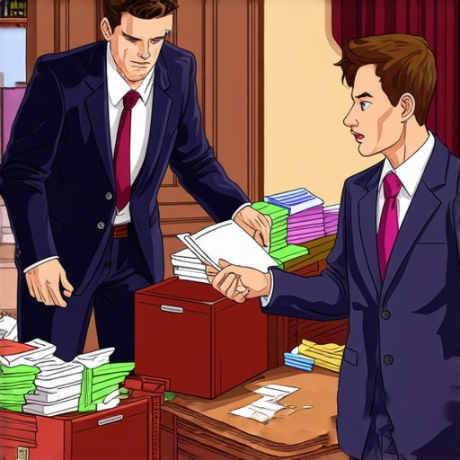 The mistake of moving out before your lawyer says so